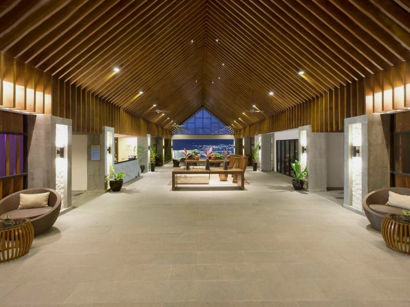 スイス - ベルイン ルウゥク (Swiss-Belinn Luwuk)の写真
