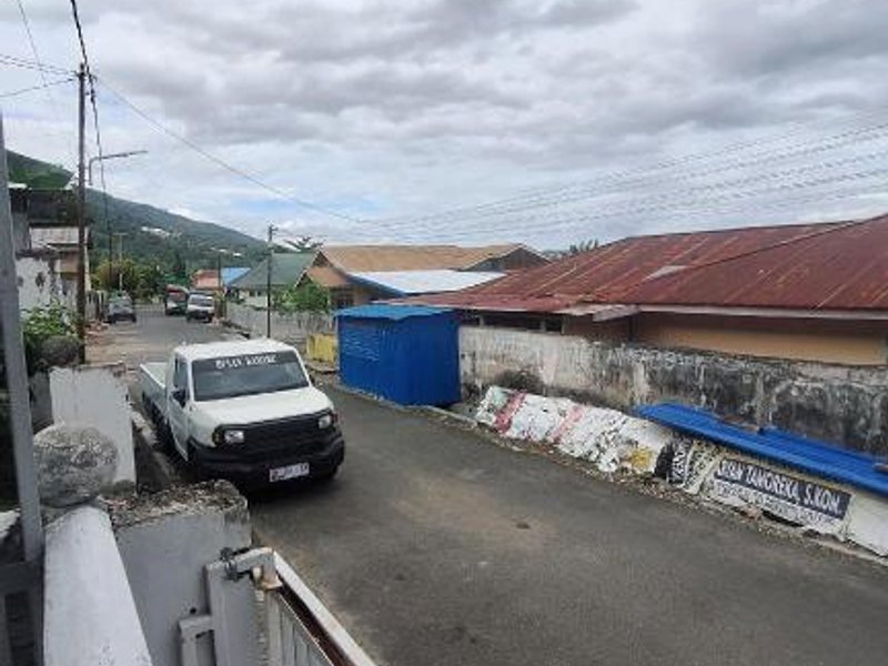 ［Simpong］（26m²）｜ 1ベッドルーム／1バスルーム (88HappyHomeStay)の写真