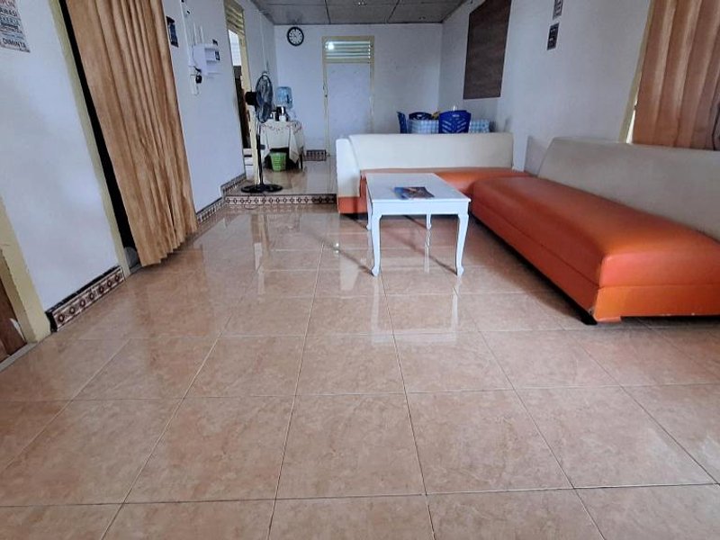 ［Simpong］（26m²）｜ 1ベッドルーム／1バスルーム (88HappyHomeStay)の写真