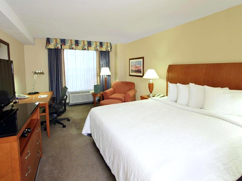 ヒルトン ガーデン イン オックスナード カマリロ (Hilton Garden Inn Oxnard/Camarillo)の写真