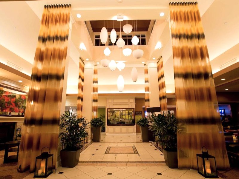 ヒルトン ガーデン イン オックスナード カマリロ (Hilton Garden Inn Oxnard/Camarillo)の写真