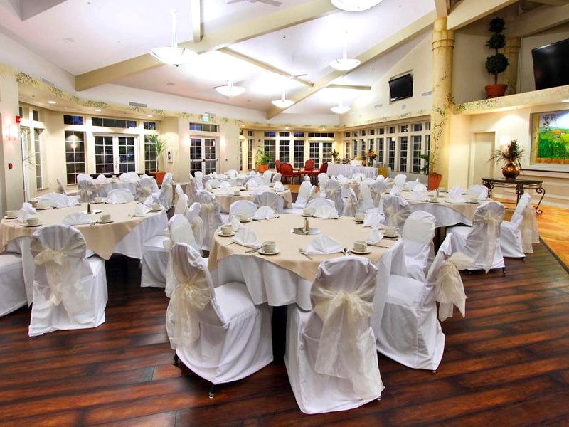 ヒルトン ガーデン イン オックスナード カマリロ (Hilton Garden Inn Oxnard/Camarillo)の写真