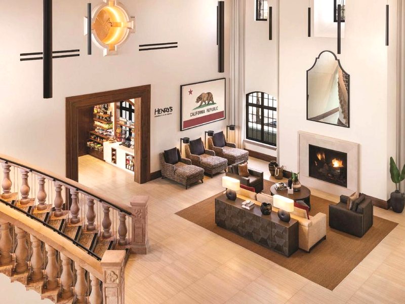 Zachari Dunes on Mandalay Beach, Curio Collection by Hiltonの写真