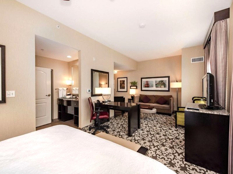 ホームウッド スイーツ バイ ヒルトン オックスナード カマリロ (Homewood Suites by Hilton Oxnard/Camarillo)の写真