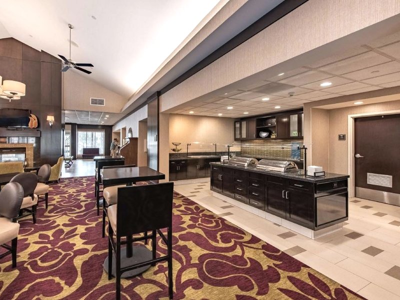 ホームウッド スイーツ バイ ヒルトン オックスナード カマリロ (Homewood Suites by Hilton Oxnard/Camarillo)の写真