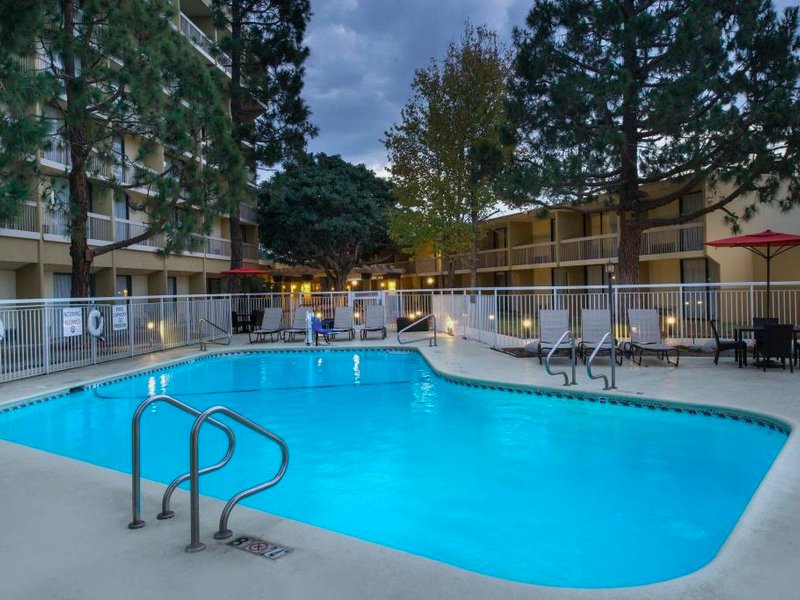 Holiday Inn Oxnard Northの写真