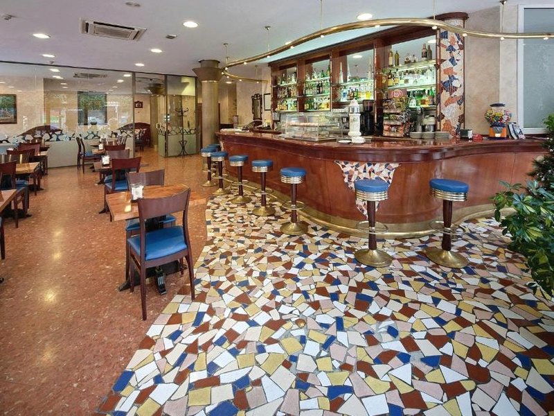 Hotel Gaudíの写真