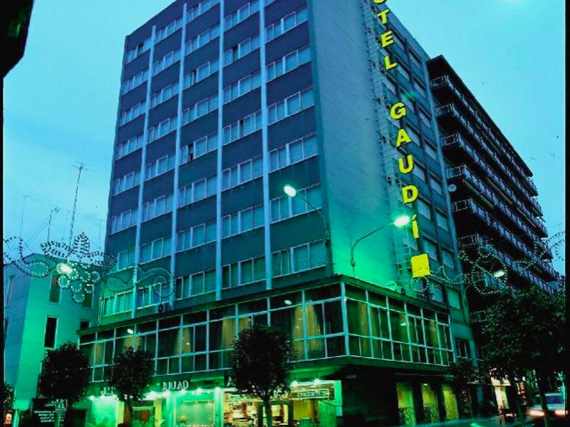 Hotel Gaudíの写真