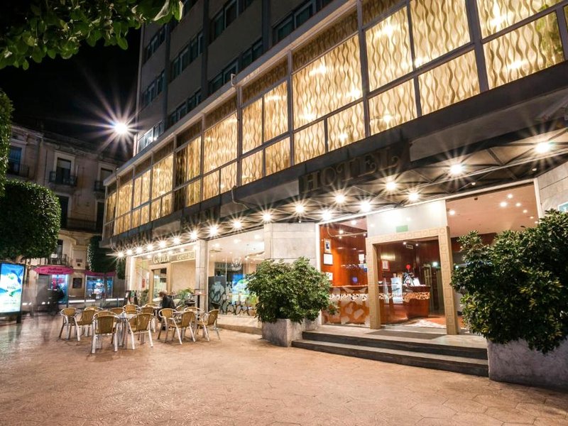 Hotel Gaudíの写真