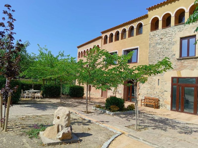 Camí Romà (Cami Roma)の写真