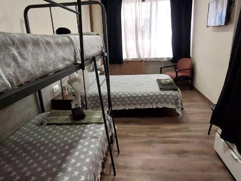 Pension Suizaの写真