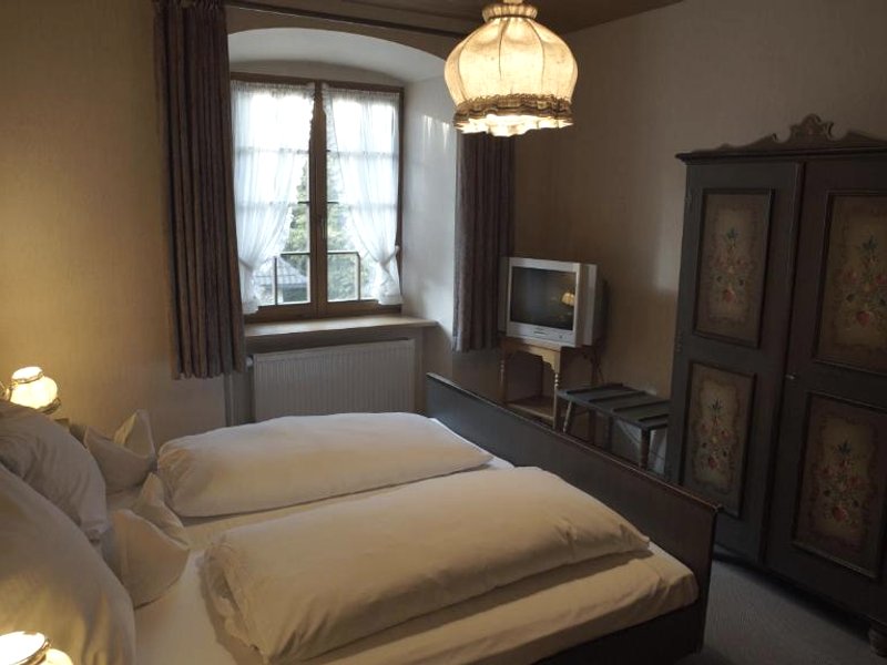 Fahrhaus Hotelの写真