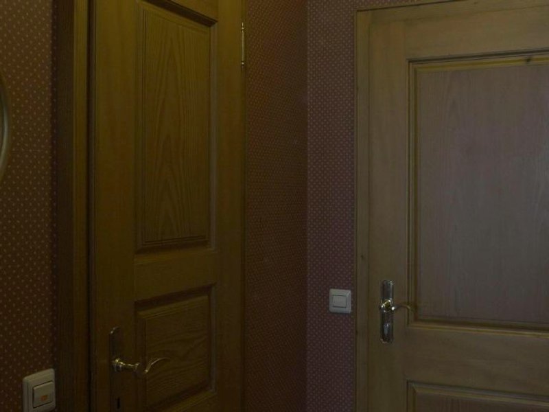 Fahrhaus Hotelの写真