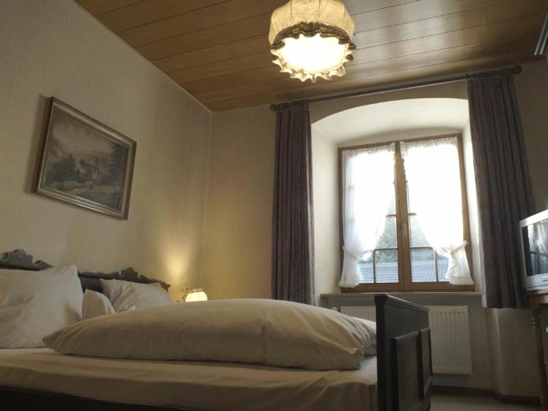 Fahrhaus Hotelの写真