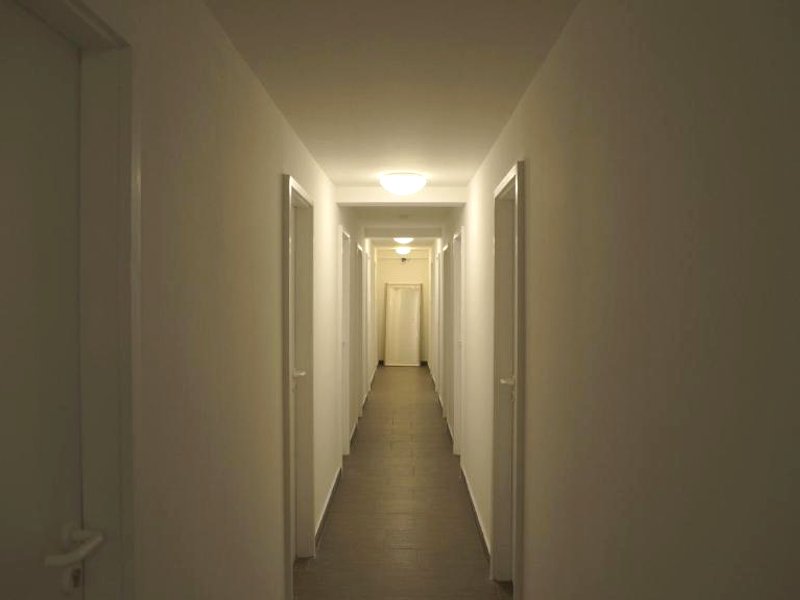 Fahrhaus Hotelの写真