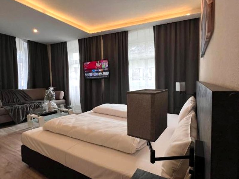 Altstadt Hotel Schwanenの写真