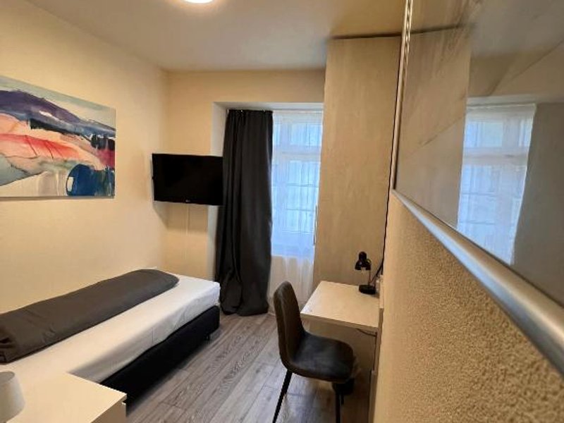 Altstadt Hotel Schwanenの写真