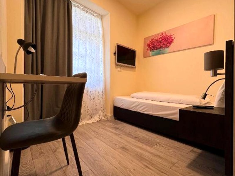 Altstadt Hotel Schwanenの写真