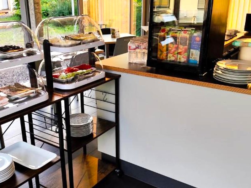 Sport Hotel Waldshutの写真