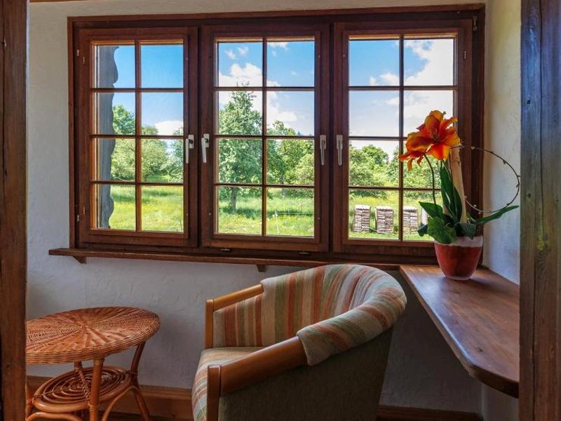 Hotel Das Landhausの写真