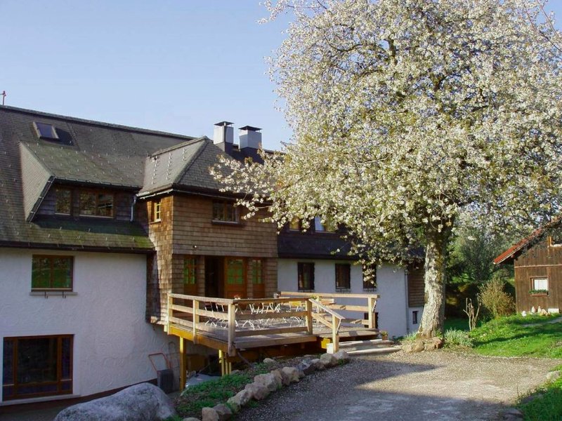 Hotel Das Landhausの写真