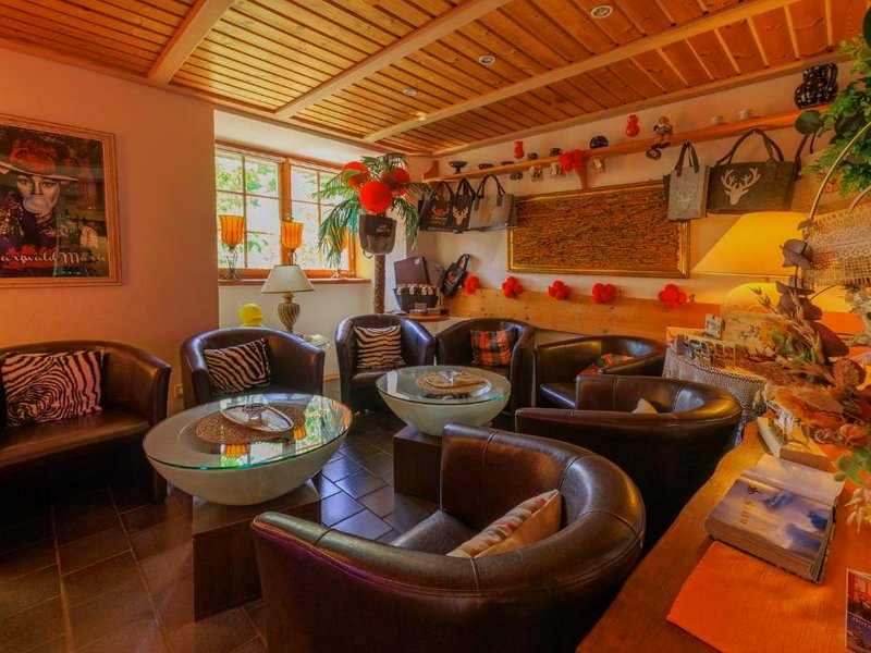 Hotel Das Landhausの写真