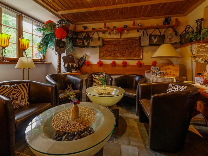 Hotel Das Landhausの写真