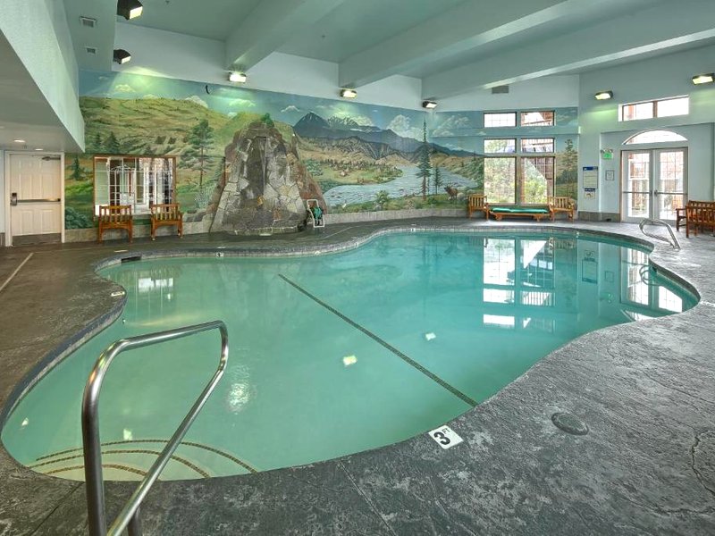 Lakeside Lodge and Suitesの写真
