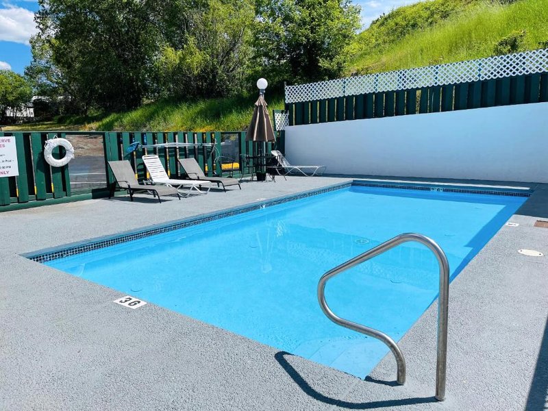 Apple Inn Motelの写真