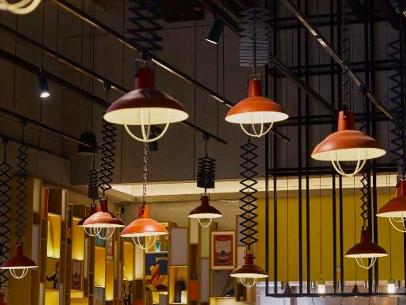 アトゥラ アデレード エアポート (Atura Adelaide Airport)の写真