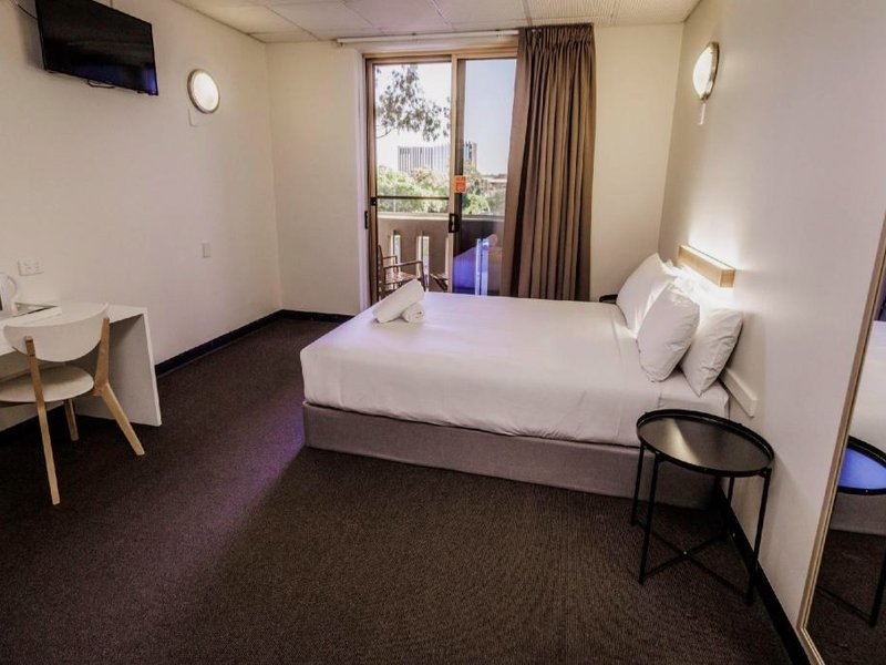 YHA アデレード セントラル (YHA Adelaide Central )の写真