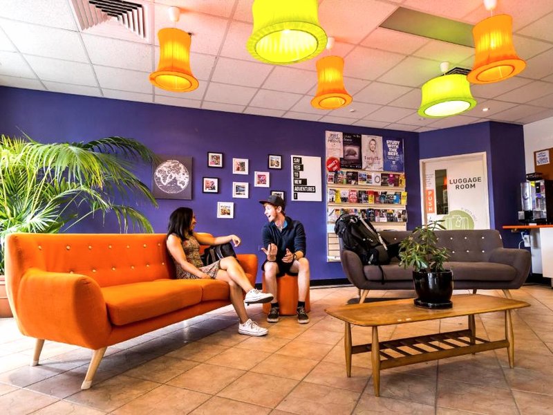 YHA アデレード セントラル (YHA Adelaide Central )の写真