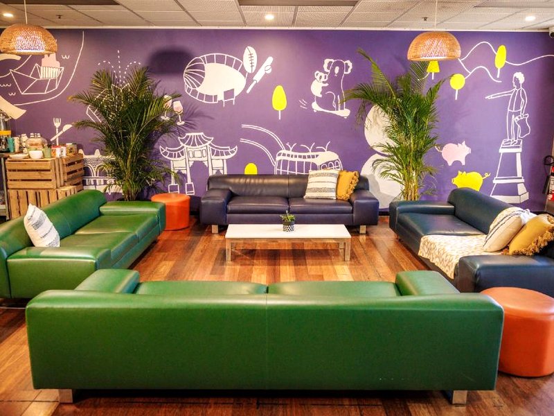 YHA アデレード セントラル (YHA Adelaide Central )の写真