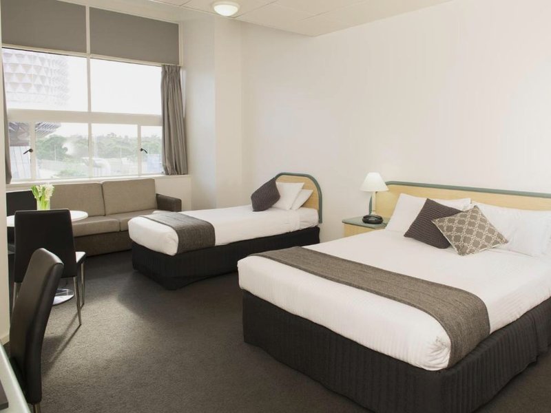 アデレード リヴィエラ ホテル (Adelaide Riviera Hotel)の写真