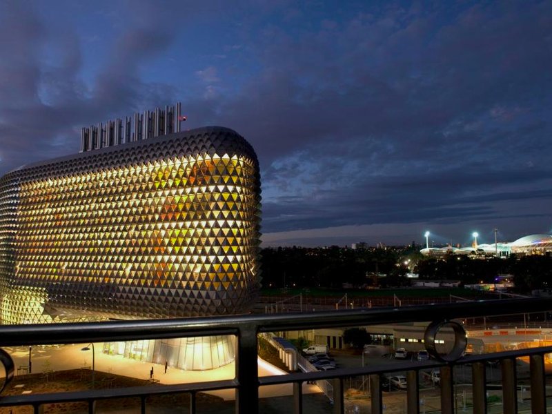 アデレード リヴィエラ ホテル (Adelaide Riviera Hotel)の写真