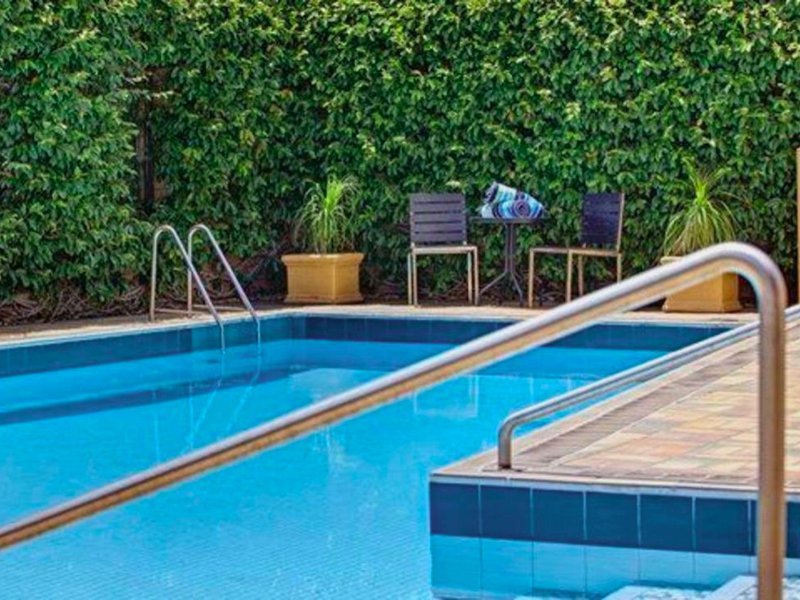 ヘブン マリーナ (Haven Marina)の写真