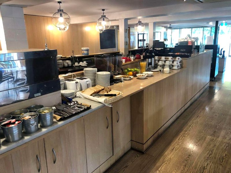 ヘブン マリーナ (Haven Marina)の写真