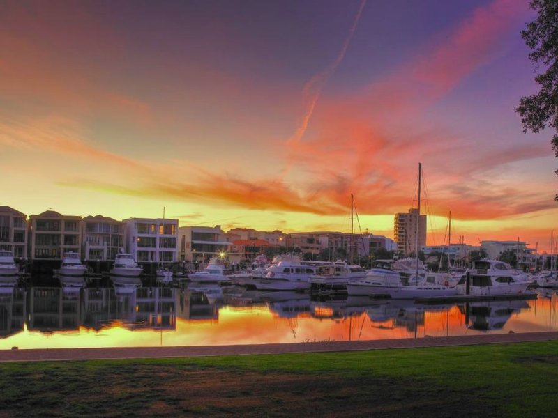 ヘブン マリーナ (Haven Marina)の写真