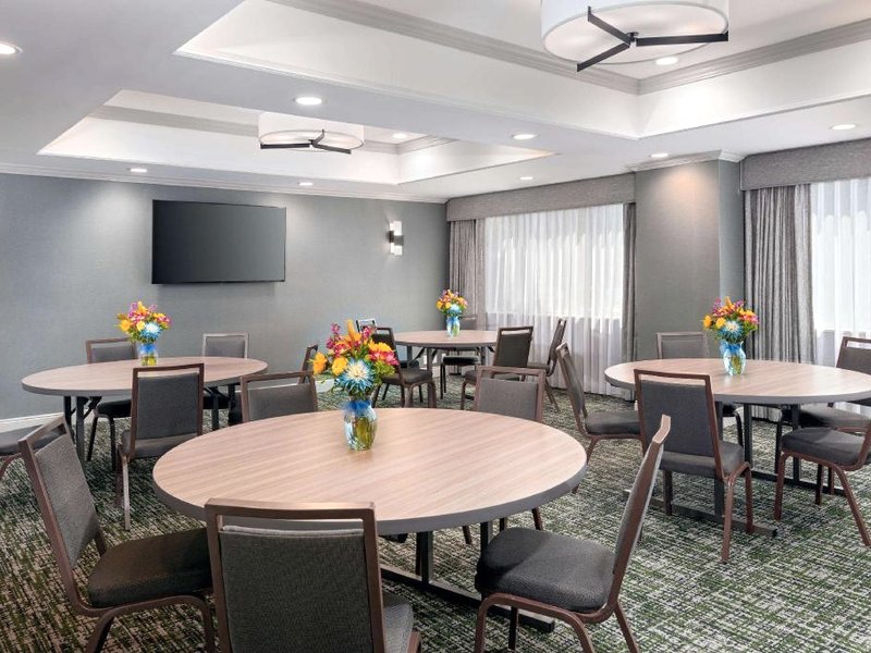 Hampton Inn Hartford-Airportの写真
