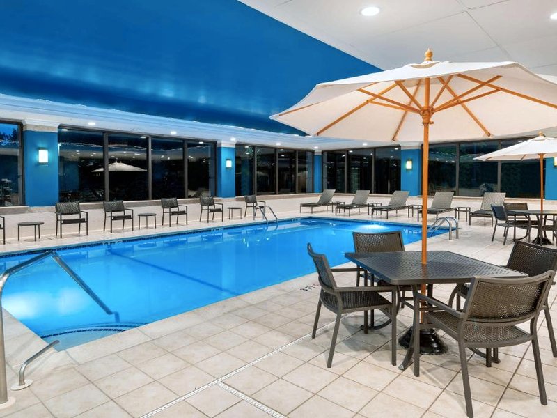 Hampton Inn Hartford-Airportの写真