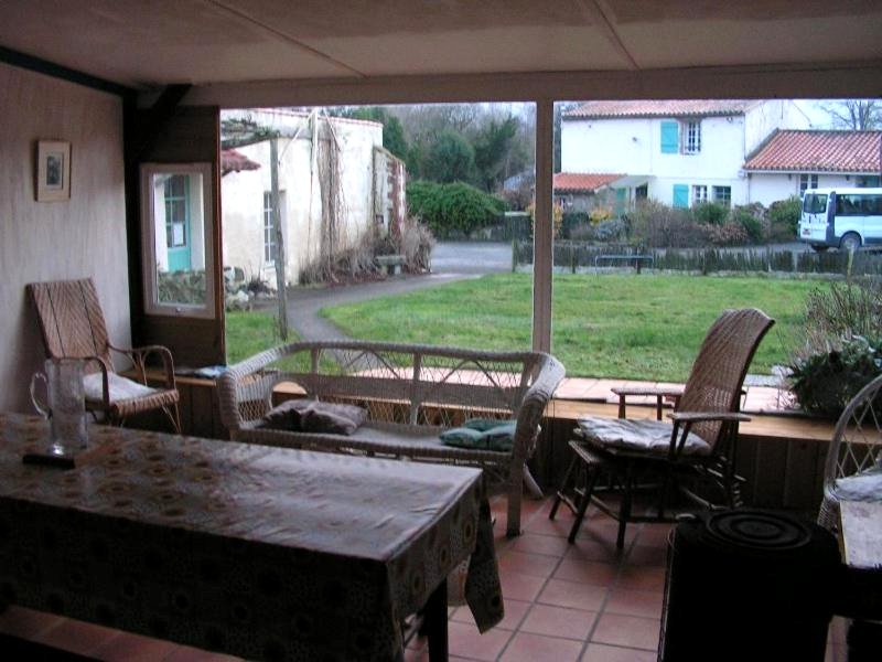 Le Puy Babin chambres familiales à la ferme (Le Puy Babin chambres familiales a la ferme)の写真