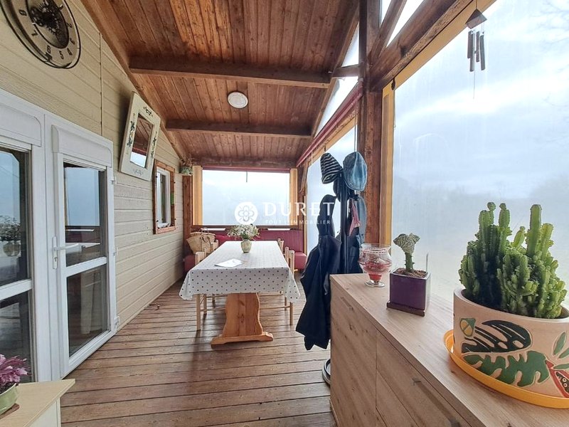 Le Chalet des Couleurs 3 Chambres au cœur du Domaine du Pré (Le Chalet des Couleurs 3 Chambres au cœur du Domaine du Pre)の写真