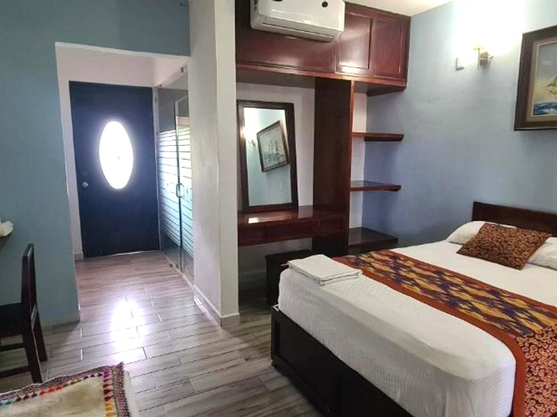 Hotel Rosa de los vientosの写真