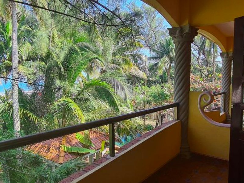 Hotel Rosa de los vientosの写真