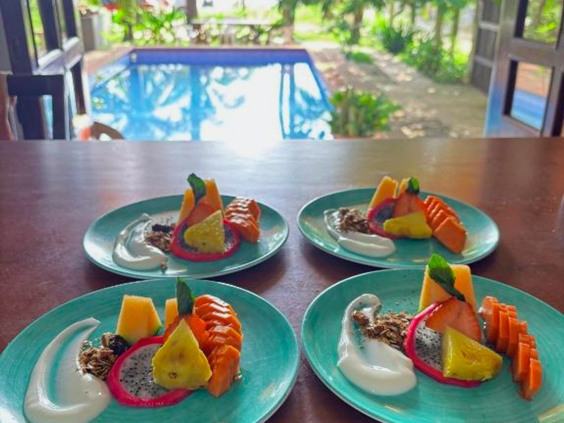 Hotel Rosa de los vientosの写真