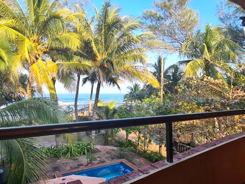 Hotel Rosa de los vientosの写真