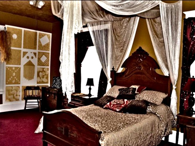 Hotel Nilesの写真