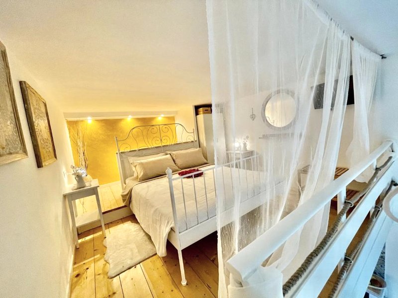 Dimore Chialè (Dimore Chiale)の写真