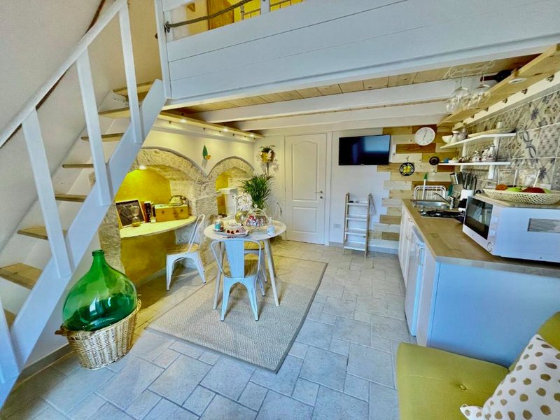 Dimore Chialè (Dimore Chiale)の写真