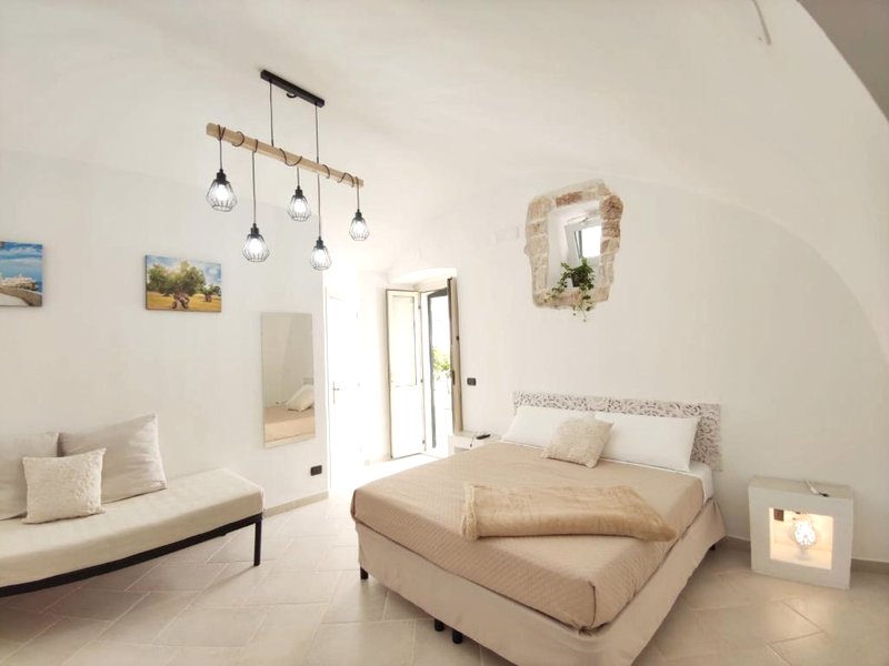 B&B Antiche Muraの写真